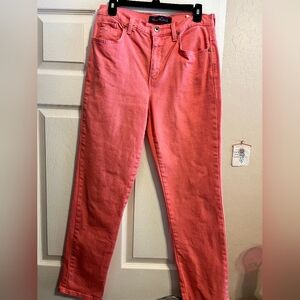 Gloria Vanderbilt Crop Jeans! Size 8